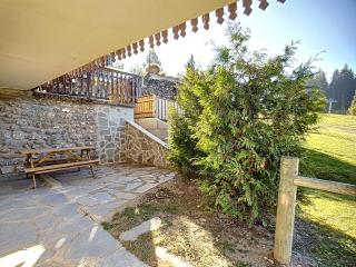 Grizzli 23 - appartement - 4 pers - Ski-in-out - 6