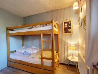 Grizzli 23 - appartement - 4 pers - Ski-in-out - 7
