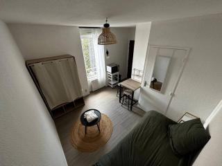 Studio paisible - Vannes - 0