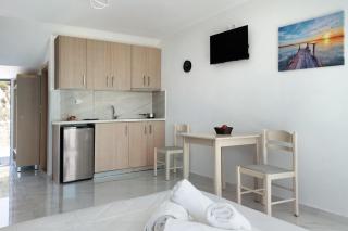 Iguana studio 17 - Preveza - 3