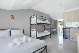 Iguana studio 17 - Preveza - 6