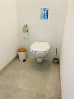 Maison 10 couchages - Romorantin-Lanthenay - 1