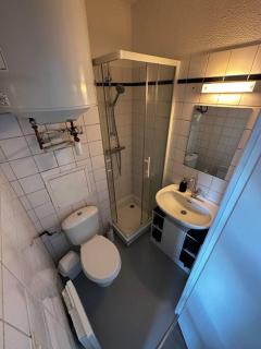 Studio paisible - Vannes - 3