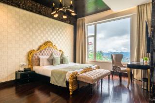The Orchid Hotel Shimla - Shimla - 1