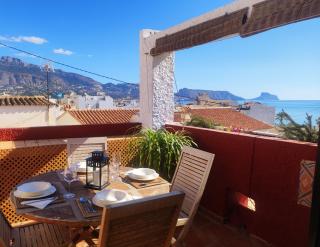 Casa Regina Casco Antiguo Altea by DelucaCo - Altea - 7