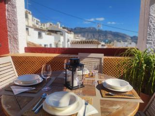 Casa Regina Casco Antiguo Altea by DelucaCo - Altea - 2