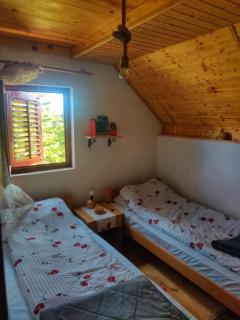 Ethno house Fairytale Zabljak - Žabljak - 7