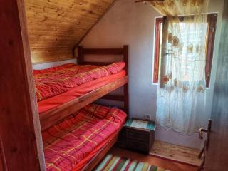 Ethno house Fairytale Zabljak - Žabljak - 6