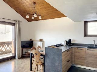 Cornuts 2 - appartement -5pers - Les Gets - 5