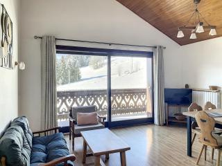 Cornuts 2 - appartement -5pers - Les Gets - 4