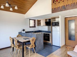 Cornuts 2 - appartement -5pers - Les Gets - 3