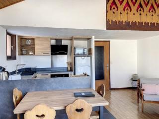 Cornuts 2 - appartement -5pers - Les Gets - 2