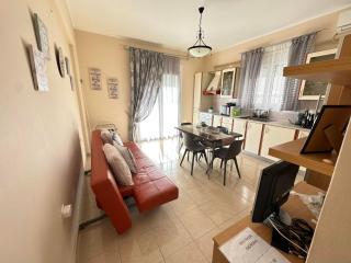 Orfeas Sea View House - Archangelos - 4