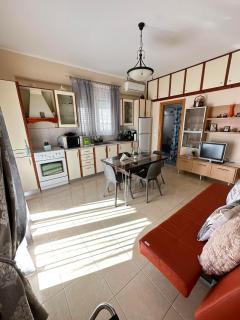 Orfeas Sea View House - Archangelos - 6