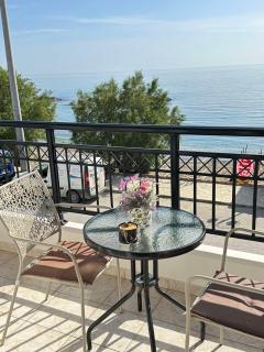 Orfeas Sea View House - Archangelos - 9