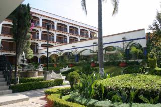GS Jerocs Tlaxcala - Tlaxcala de Xicohténcatl - 7