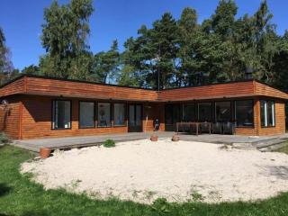Sandpärlan 8 - Havet Österlen - Simrishamn - 0
