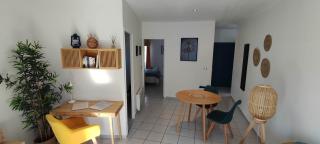Superbe cocon 3 étoiles -plein sud- parking- proche village et plages - Le Pradet - 4
