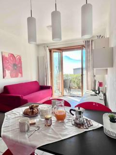 Casa Sonia - Modern Apartment with Pool on Lake Como - 8