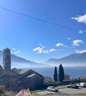 Casa Sonia - Modern Apartment with Pool on Lake Como - Gera Lario - 7