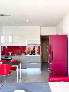 Casa Sonia - Modern Apartment with Pool on Lake Como - Gera Lario - 1