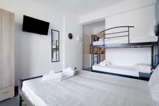 Iguana studio 9 - Prévéza - 5