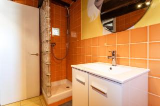 Apartamento La boqueria Atic - 1