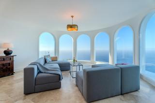 Karat Villa Sound of the Sea - Tacoronte - 7
