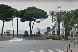 L'Olivier - Croisette Martinez, Studio sur cour, plage 1 min - Cannes - 5