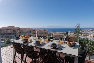 Karat Villa Sand - Adeje - 9