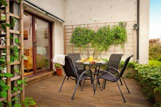 5-Bed Highland Lodge - NC500 - Sleeps 10 - 3