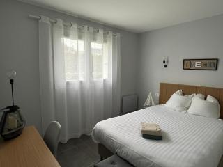 Maison de vacances vue mer à Saint Gildas de Rhuys - 1