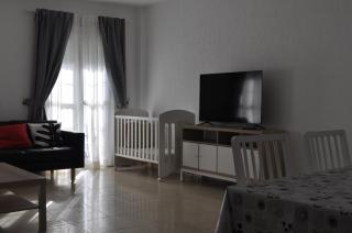 APARTAMENTO TURISTICO 'RIOS' by NAMESTIA - San Juan del Puerto - 5