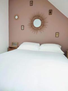 Centre bourg, spacieux duplex classé 3 étoiles, Plages à 5 min - 6