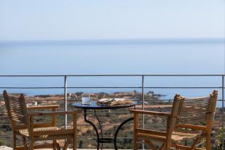 Villa Pelmon - Monemvasia - 4