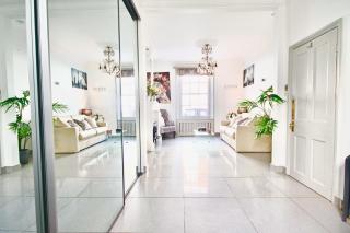 Victoria Belgravia Townhouse - Londra - 4