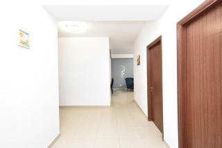 Modern 2 Bedrooms Apartment In The Heart Of Yerevan, Aram Street - 4