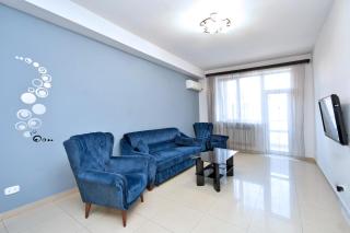 Modern 2 Bedrooms Apartment In The Heart Of Yerevan, Aram Street - Yerevan - 0