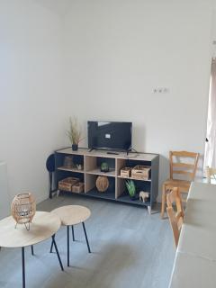 Appart 5 personnes - Noyen-sur-Sarthe - 9