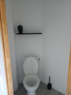 Appart 5 personnes - 2