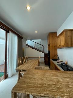 Cabana Villa - Mumbul Hill - 7