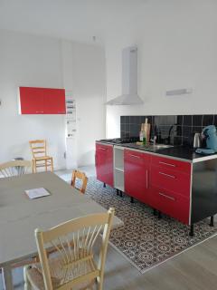 Appart 5 personnes - Noyen-sur-Sarthe - 8