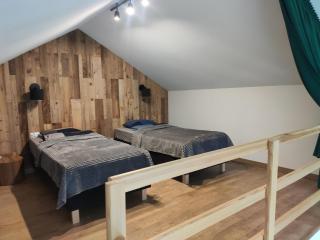 Czarna Bandera Siemiany - 5