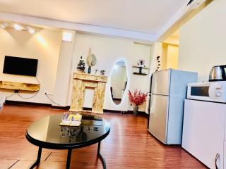 căn hộ 1 ngủ thang máy tại Hoàn Kiếm - Hanoi - 4