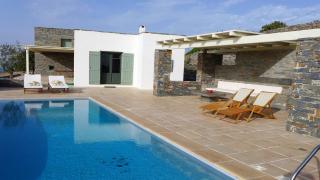 Villa Acorn - Yulis - 8