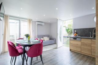 Maison sur L'eau - Cergy - 4