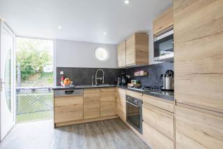 Maison sur L'eau - Cergy - 1