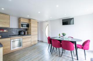 Maison sur L'eau - Cergy - 2