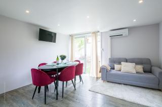 Maison sur L'eau - Cergy - 6