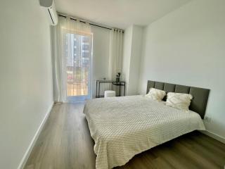 Apartament przy Odrze - Wrocław - 8